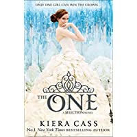The One: Book 3 (The Selection)
